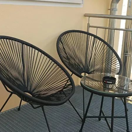 Apartmán Fraenkische Toskana *